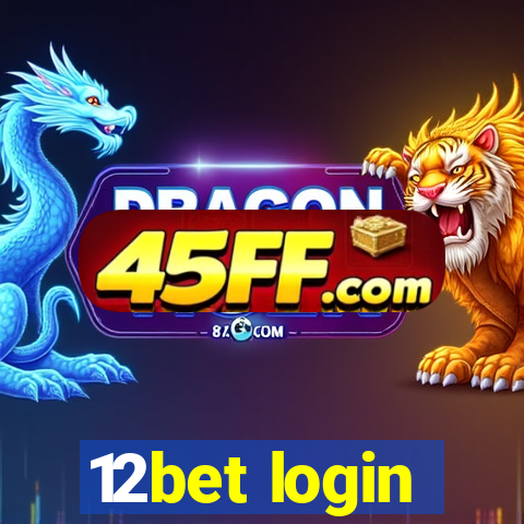 12bet login